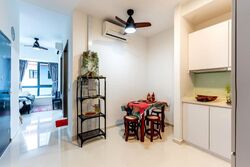 Sycamore Tree (D15), Apartment #524121701